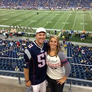 Meet your Posher, Jim